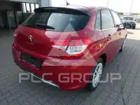 2013 Citroen C4