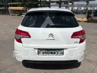 2013 Citroen C4