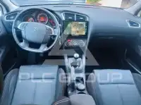 2013 Citroen C4