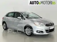 2013 Citroen C4