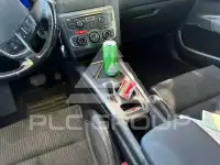 2013 Citroen C4