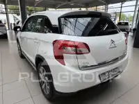 2013 Citroen C4