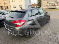 2013 Citroen C4