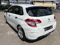 2013 Citroen C4