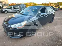 2013 Citroen C4