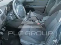 2013 Citroen C4
