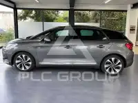 2013 Citroen DS5