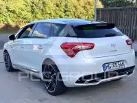 2013 Citroen DS5