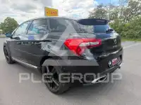 2013 Citroen DS5