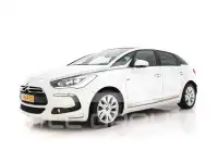 2013 Citroen DS5