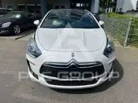 2013 Citroen DS5