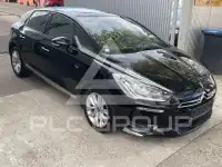 2013 Citroen DS5