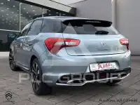 2013 Citroen DS5