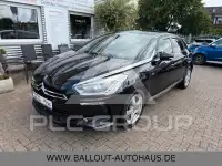 2013 Citroen DS5