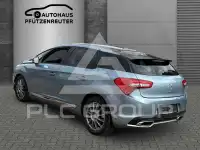 2013 Citroen DS5