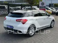 2013 Citroen DS5