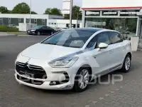 2013 Citroen DS5