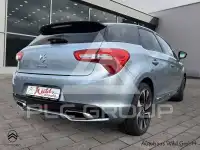 2013 Citroen DS5