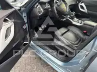2013 Citroen DS5