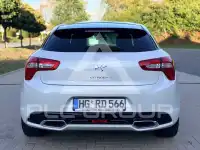 2013 Citroen DS5