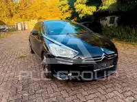 2013 Citroen DS5
