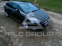 2013 Citroen DS5