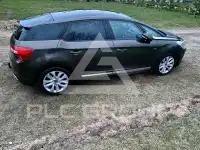 2013 Citroen DS5