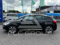 2013 Citroen DS5