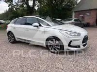 2013 Citroen DS5