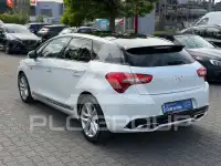 2013 Citroen DS5