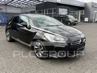 2013 Citroen DS5