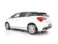 2013 Citroen DS5