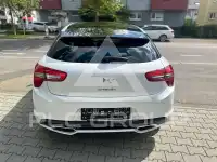2013 Citroen DS5