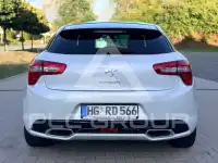 2013 Citroen DS5