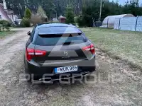 2013 Citroen DS5