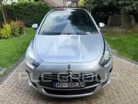 2013 Citroen DS5