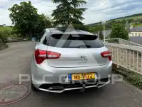2013 Citroen DS5