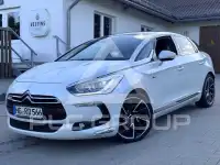 2013 Citroen DS5