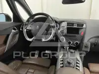 2013 Citroen DS5