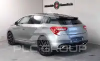 2013 Citroen DS5