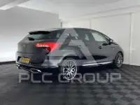 2013 Citroen DS5