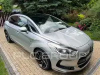 2013 Citroen DS5