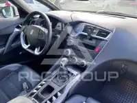 2013 Citroen DS5