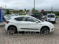 2013 Citroen DS4