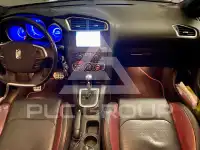 2013 Citroen DS4