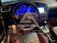 2013 Citroen DS4