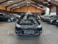 2013 Citroen DS4