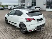 2013 Citroen DS4