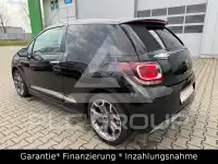 2013 Citroen DS4