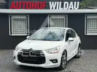 2013 Citroen DS4